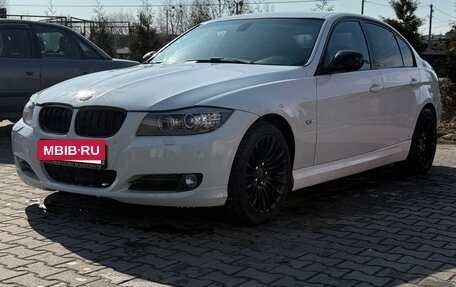 BMW 3 серия, 2011 год, 1 370 000 рублей, 3 фотография