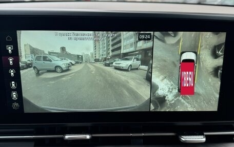 KIA Carnival, 2022 год, 4 500 000 рублей, 8 фотография