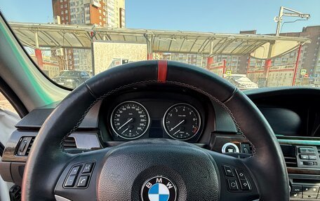 BMW 3 серия, 2011 год, 1 370 000 рублей, 10 фотография