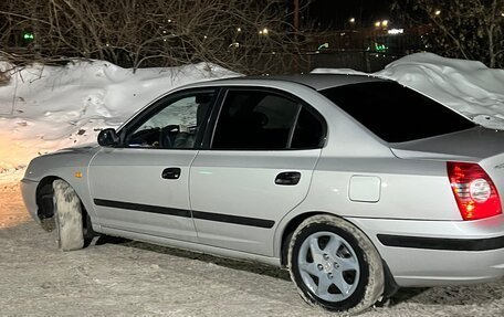 Hyundai Elantra III, 2006 год, 350 000 рублей, 3 фотография