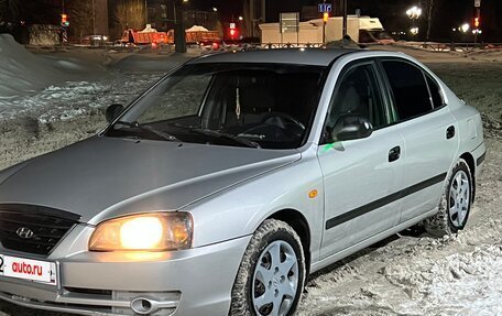 Hyundai Elantra III, 2006 год, 350 000 рублей, 4 фотография