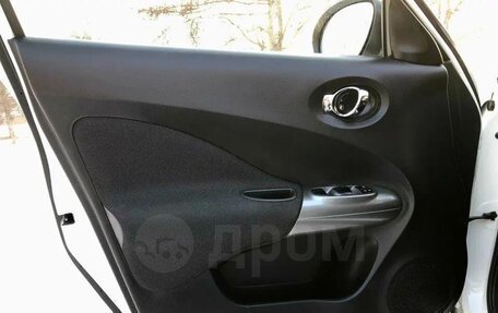 Nissan Juke II, 2014 год, 1 185 000 рублей, 6 фотография