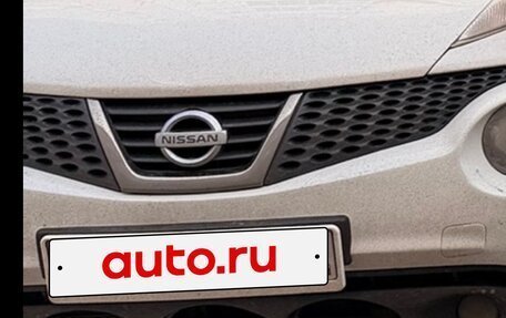 Nissan Juke II, 2014 год, 1 185 000 рублей, 11 фотография