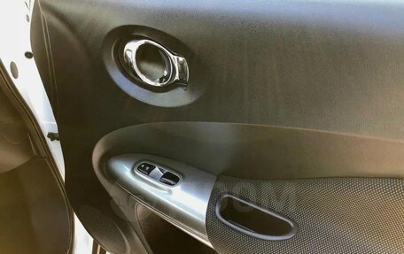 Nissan Juke II, 2014 год, 1 185 000 рублей, 7 фотография