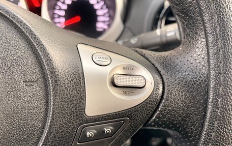 Nissan Juke II, 2014 год, 1 185 000 рублей, 8 фотография