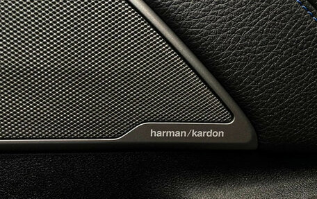 BMW 5 серия, 2020 год, 4 490 000 рублей, 17 фотография