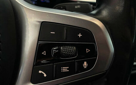 BMW 5 серия, 2020 год, 4 490 000 рублей, 19 фотография