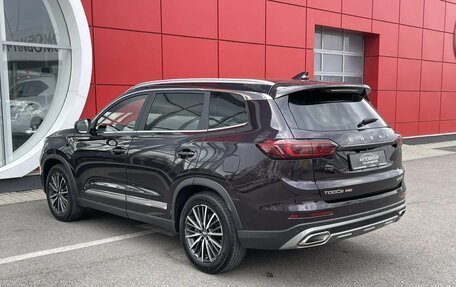 Chery Tiggo 8 Pro, 2022 год, 1 943 000 рублей, 4 фотография