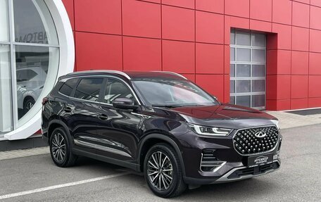 Chery Tiggo 8 Pro, 2022 год, 1 943 000 рублей, 3 фотография