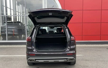 Chery Tiggo 8 Pro, 2022 год, 1 943 000 рублей, 6 фотография