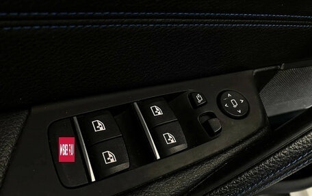 BMW 5 серия, 2020 год, 4 490 000 рублей, 18 фотография