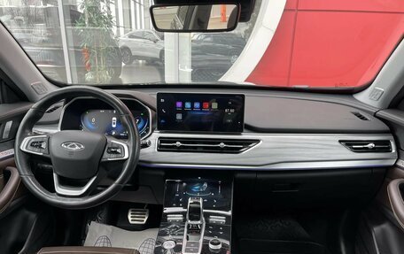 Chery Tiggo 8 Pro, 2022 год, 1 943 000 рублей, 8 фотография