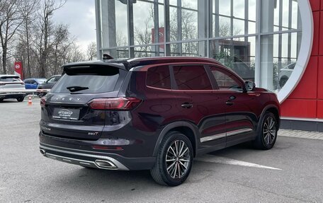 Chery Tiggo 8 Pro, 2022 год, 1 943 000 рублей, 7 фотография