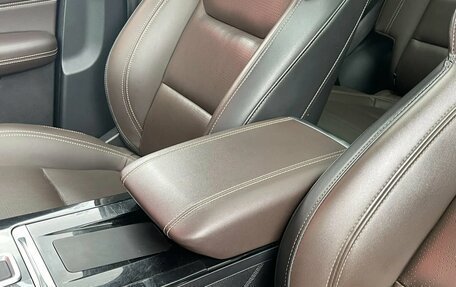 Chery Tiggo 8 Pro, 2022 год, 1 943 000 рублей, 11 фотография