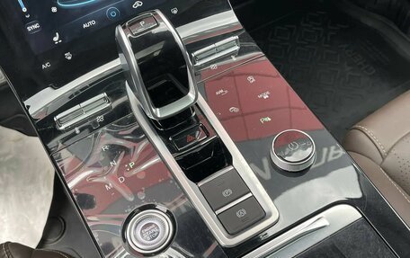 Chery Tiggo 8 Pro, 2022 год, 1 943 000 рублей, 17 фотография