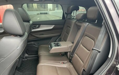 Chery Tiggo 8 Pro, 2022 год, 1 943 000 рублей, 12 фотография