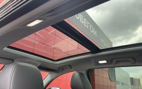 Chery Tiggo 8 Pro, 2022 год, 1 943 000 рублей, 16 фотография