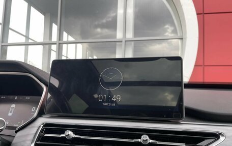 Chery Tiggo 8 Pro, 2022 год, 1 943 000 рублей, 18 фотография