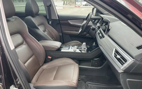 Chery Tiggo 8 Pro, 2022 год, 1 943 000 рублей, 13 фотография