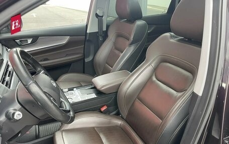 Chery Tiggo 8 Pro, 2022 год, 1 943 000 рублей, 10 фотография