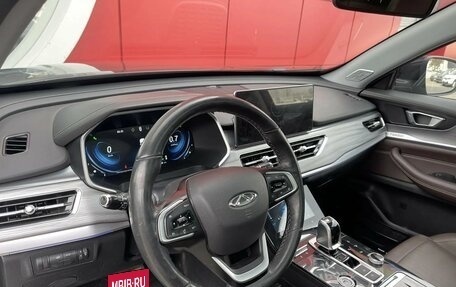 Chery Tiggo 8 Pro, 2022 год, 1 943 000 рублей, 9 фотография