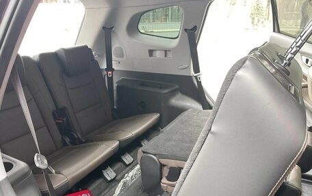 Chery Tiggo 8 Pro, 2022 год, 1 943 000 рублей, 15 фотография