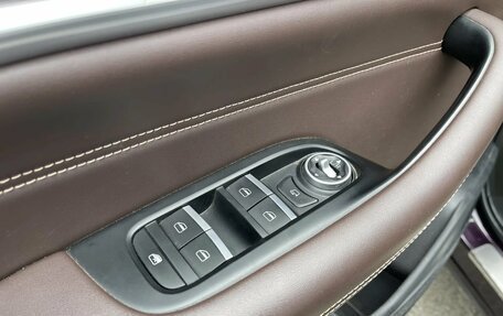 Chery Tiggo 8 Pro, 2022 год, 1 943 000 рублей, 27 фотография