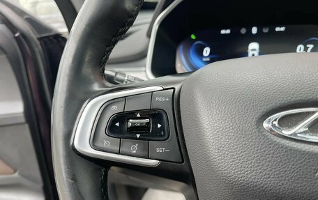 Chery Tiggo 8 Pro, 2022 год, 1 943 000 рублей, 24 фотография