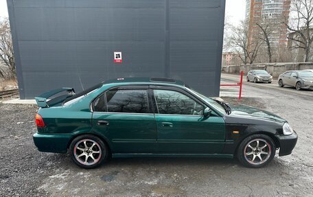 Honda Civic Ferio III, 1999 год, 499 999 рублей, 3 фотография