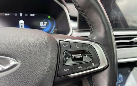 Chery Tiggo 8 Pro, 2022 год, 1 943 000 рублей, 23 фотография