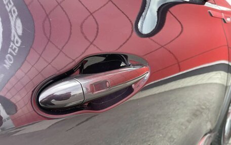 Chery Tiggo 8 Pro, 2022 год, 1 943 000 рублей, 28 фотография