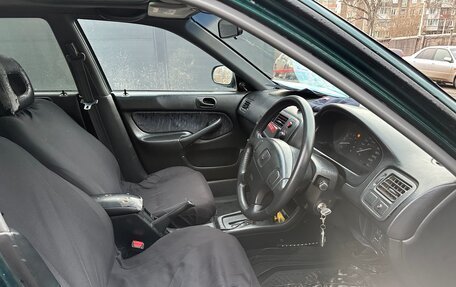 Honda Civic Ferio III, 1999 год, 499 999 рублей, 6 фотография