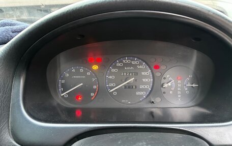 Honda Civic Ferio III, 1999 год, 499 999 рублей, 7 фотография