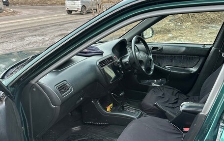 Honda Civic Ferio III, 1999 год, 499 999 рублей, 8 фотография