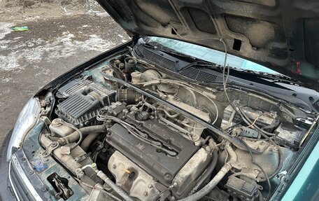 Honda Civic Ferio III, 1999 год, 499 999 рублей, 12 фотография