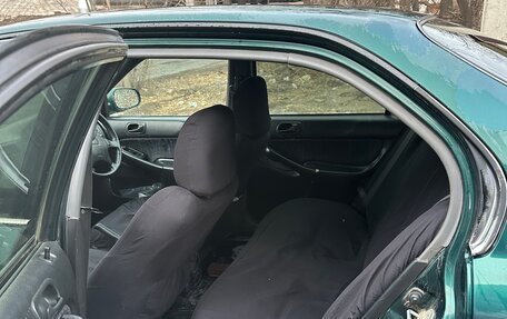 Honda Civic Ferio III, 1999 год, 499 999 рублей, 9 фотография