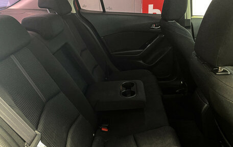 Mazda 3, 2017 год, 1 720 000 рублей, 8 фотография