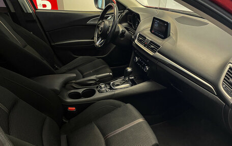 Mazda 3, 2017 год, 1 720 000 рублей, 7 фотография