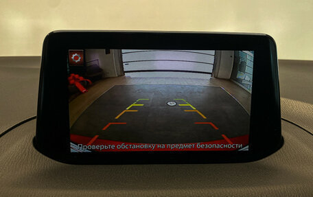 Mazda 3, 2017 год, 1 720 000 рублей, 12 фотография