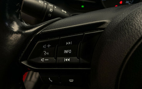 Mazda 3, 2017 год, 1 720 000 рублей, 16 фотография