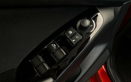 Mazda 3, 2017 год, 1 720 000 рублей, 15 фотография
