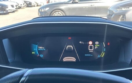 Peugeot 208 II, 2026 год, 471 000 рублей, 9 фотография