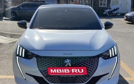 Peugeot 208 II, 2026 год, 471 000 рублей, 3 фотография