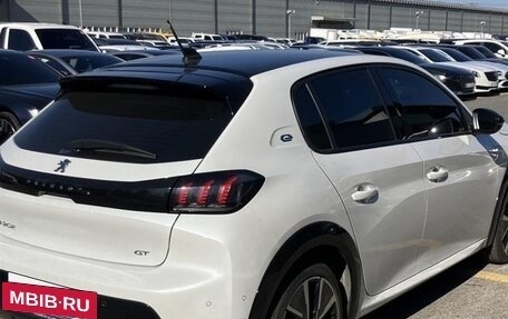 Peugeot 208 II, 2026 год, 471 000 рублей, 5 фотография