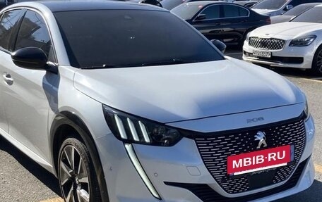 Peugeot 208 II, 2026 год, 471 000 рублей, 4 фотография