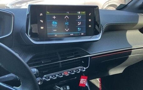 Peugeot 208 II, 2026 год, 471 000 рублей, 10 фотография