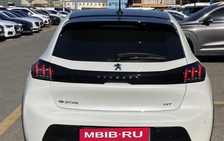 Peugeot 208 II, 2026 год, 471 000 рублей, 6 фотография