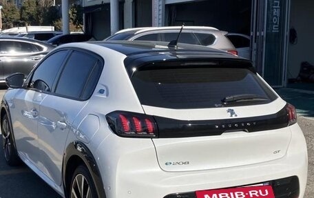 Peugeot 208 II, 2026 год, 471 000 рублей, 7 фотография