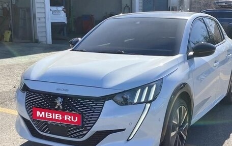 Peugeot 208 II, 2026 год, 471 000 рублей, 2 фотография