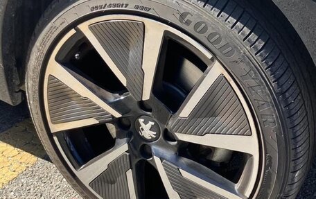 Peugeot 208 II, 2026 год, 471 000 рублей, 12 фотография